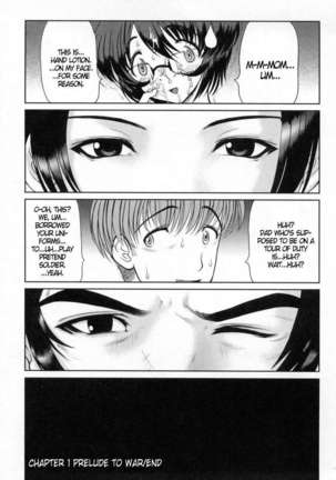 Joy of Family Page #31