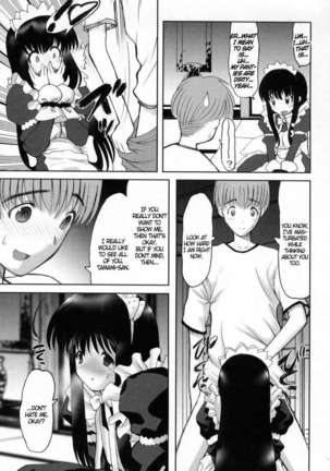 Joy of Family Page #146