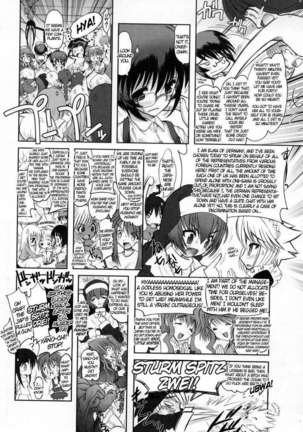 Joy of Family Page #215