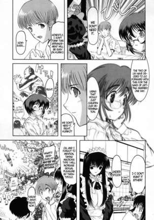 Joy of Family Page #70