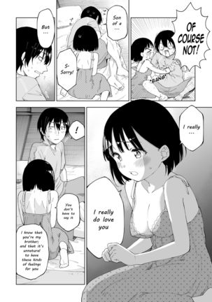 Kawarenai Bokura Page #49