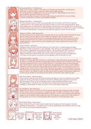 Noryoku Gakuen Gekokujo Page #233