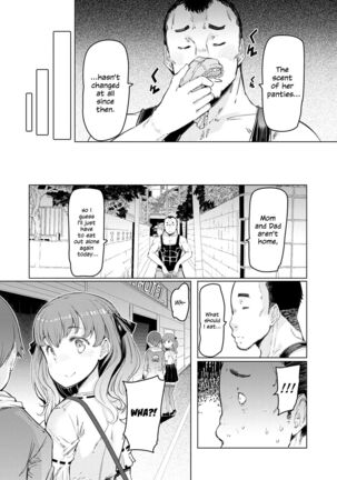 Noryoku Gakuen Gekokujo Page #202