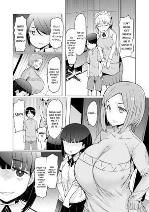 Noryoku Gakuen Gekokujo Page #62