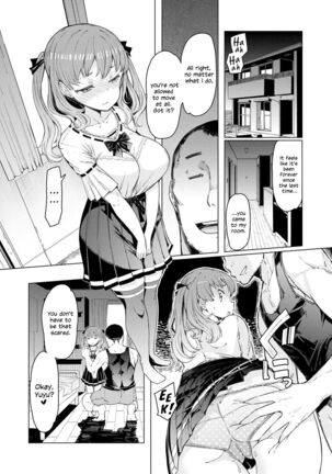 Noryoku Gakuen Gekokujo Page #205