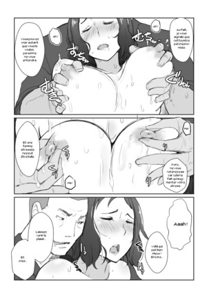 Rinko-san no Rinpaeki no Nagare o Yoku Suru Hon+ - Page 10