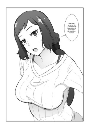 Rinko-san no Rinpaeki no Nagare o Yoku Suru Hon+ - Page 23