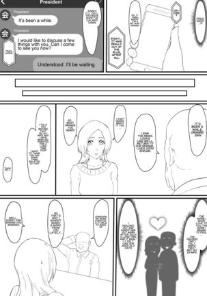 Orihime Manga Page #30