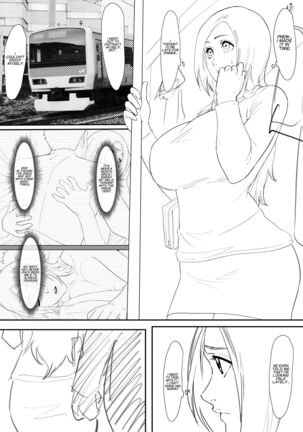 Orihime Manga Page #37