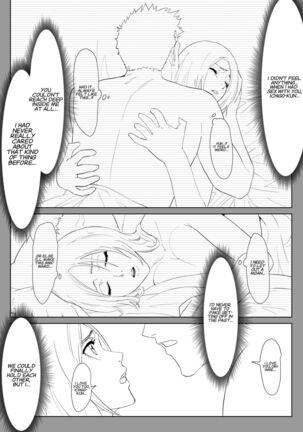 Orihime Manga Page #34