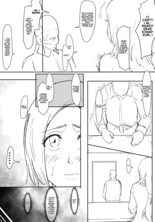 Orihime Manga - Page 4