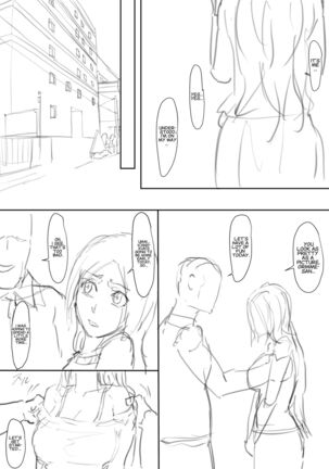 Orihime Manga - Page 22