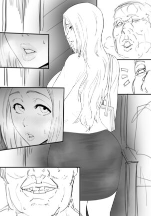 Orihime Manga - Page 42