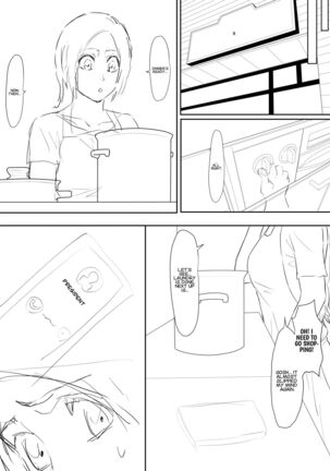 Orihime Manga - Page 21