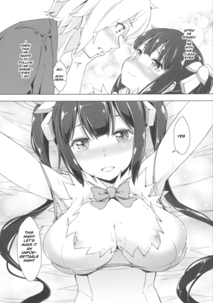 Kami-sama to Icha Love SEX suru no wa Machigatte Irudaroka - Page 11