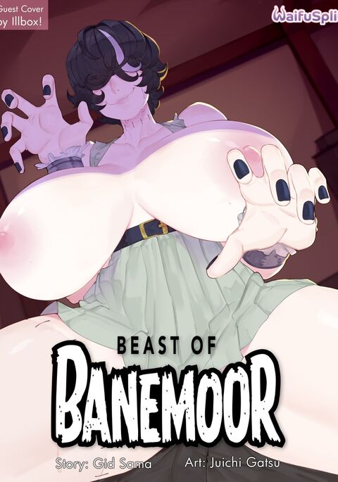 Beast Of Banemoor