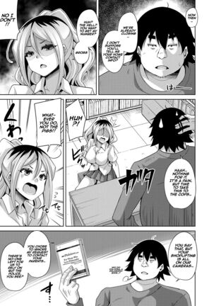 Kosho ni Umoreta Mesu no Hana | A Bitch Rose Shrouded in Books Ch. 1-6 - Page 96