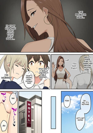 IMAIZUMI BRINGS ALL THE GYARUS TO HIS HOUSE 4 Page #30