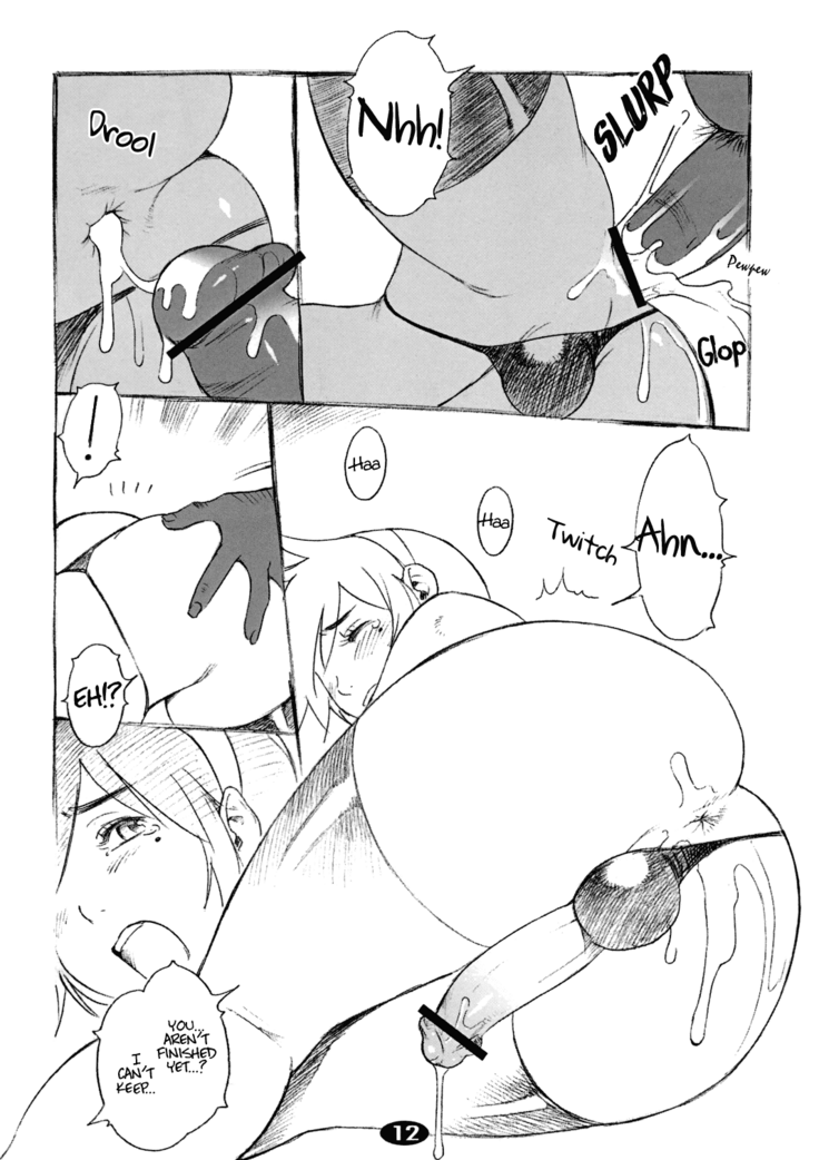 AssBoy Koukou Danshi 2 | Assboy Anal Studies 2