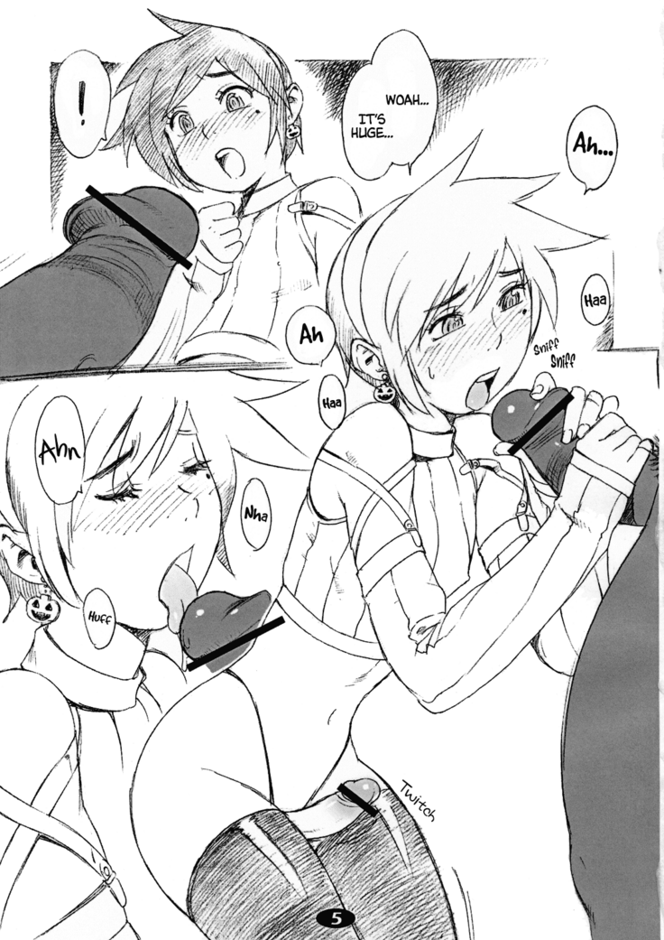AssBoy Koukou Danshi 2 | Assboy Anal Studies 2