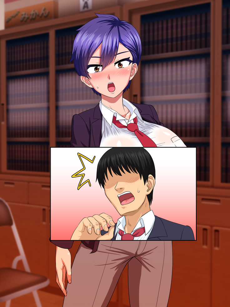 Dansou ga Bareta kedo Love Love ni Natta kara Mondai Nai yo ne