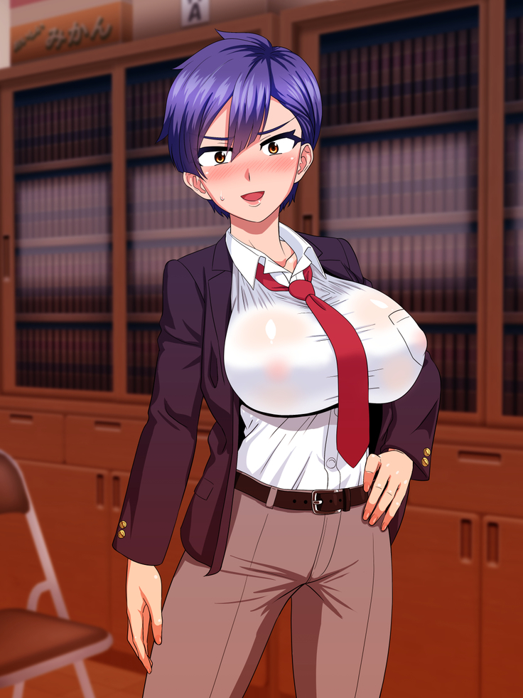Dansou ga Bareta kedo Love Love ni Natta kara Mondai Nai yo ne