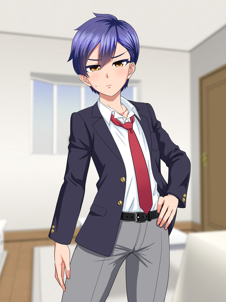 Dansou ga Bareta kedo Love Love ni Natta kara Mondai Nai yo ne