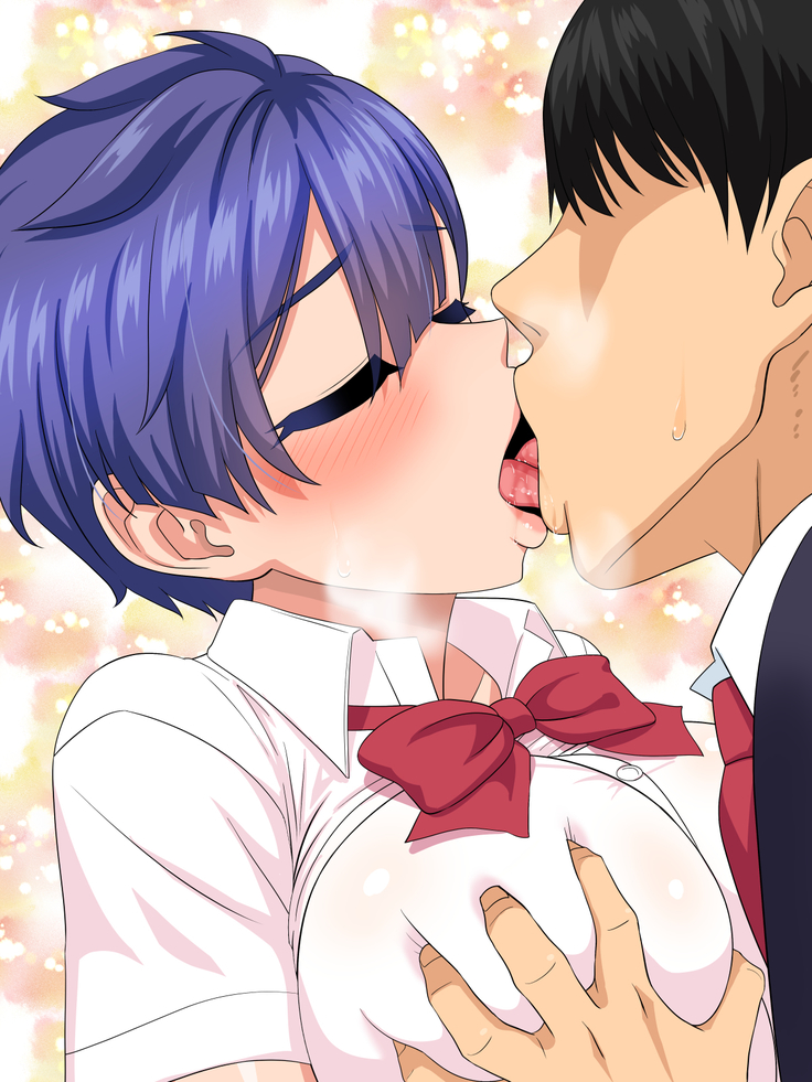 Dansou ga Bareta kedo Love Love ni Natta kara Mondai Nai yo ne