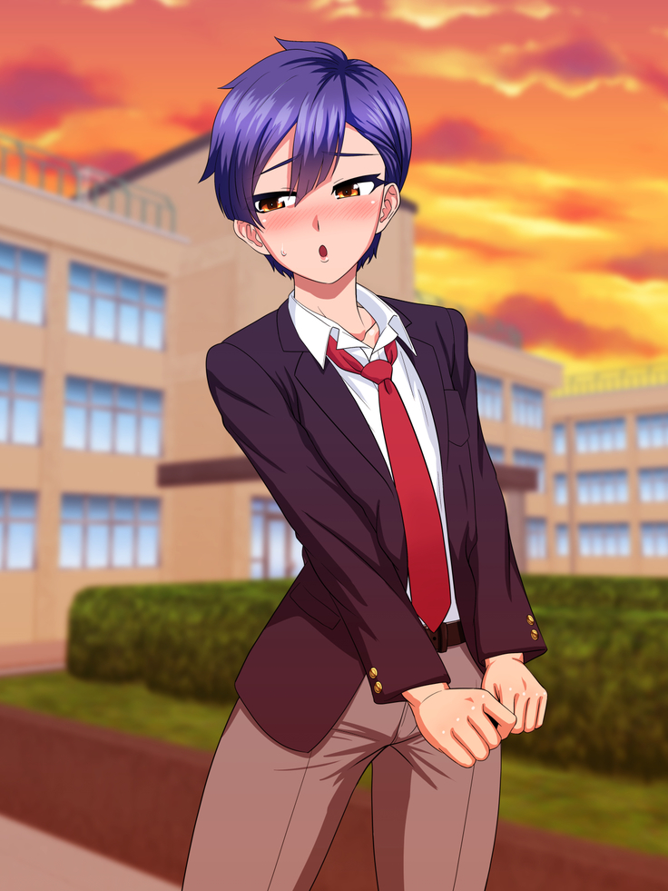 Dansou ga Bareta kedo Love Love ni Natta kara Mondai Nai yo ne