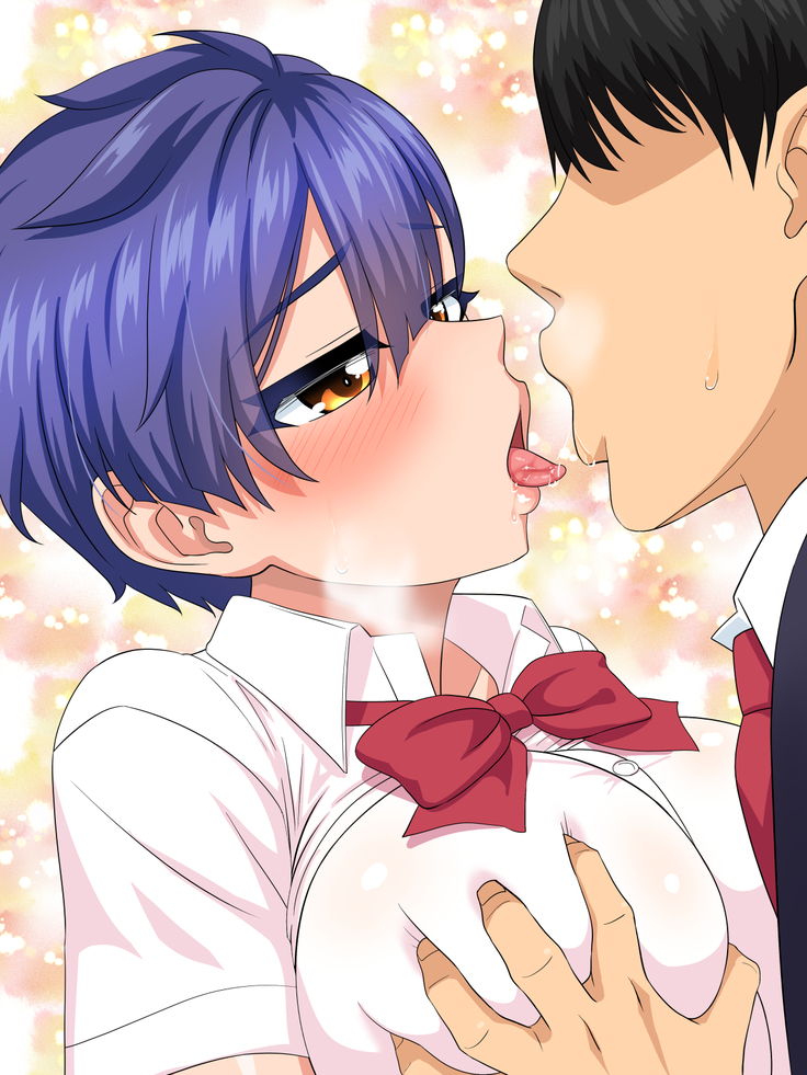Dansou ga Bareta kedo Love Love ni Natta kara Mondai Nai yo ne