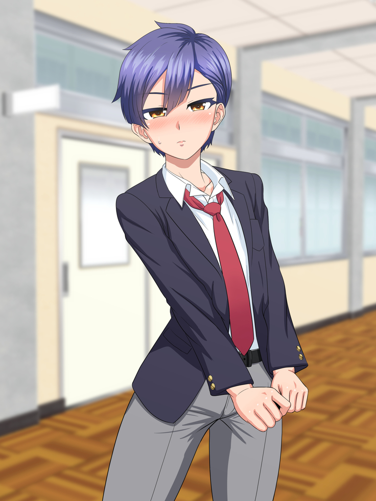 Dansou ga Bareta kedo Love Love ni Natta kara Mondai Nai yo ne