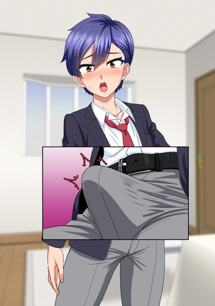 Dansou ga Bareta kedo Love Love ni Natta kara Mondai Nai yo ne Page #144