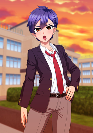 Dansou ga Bareta kedo Love Love ni Natta kara Mondai Nai yo ne Page #141