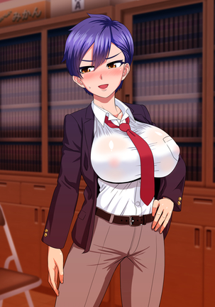 Dansou ga Bareta kedo Love Love ni Natta kara Mondai Nai yo ne Page #125