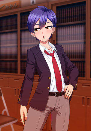Dansou ga Bareta kedo Love Love ni Natta kara Mondai Nai yo ne Page #121