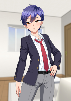 Dansou ga Bareta kedo Love Love ni Natta kara Mondai Nai yo ne Page #143