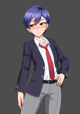 Dansou ga Bareta kedo Love Love ni Natta kara Mondai Nai yo ne Page #158