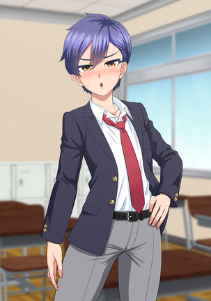 Dansou ga Bareta kedo Love Love ni Natta kara Mondai Nai yo ne Page #159