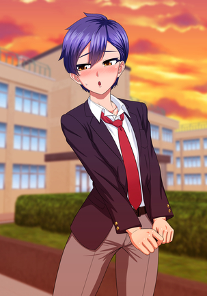 Dansou ga Bareta kedo Love Love ni Natta kara Mondai Nai yo ne Page #171