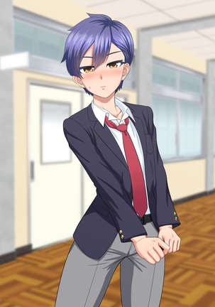 Dansou ga Bareta kedo Love Love ni Natta kara Mondai Nai yo ne Page #164