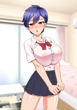 Dansou ga Bareta kedo Love Love ni Natta kara Mondai Nai yo ne Page #177