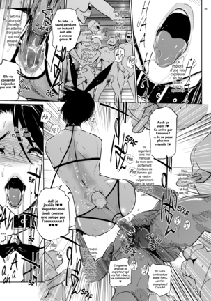 NTR Midnight Pool Happening Bar Hen - Page 39