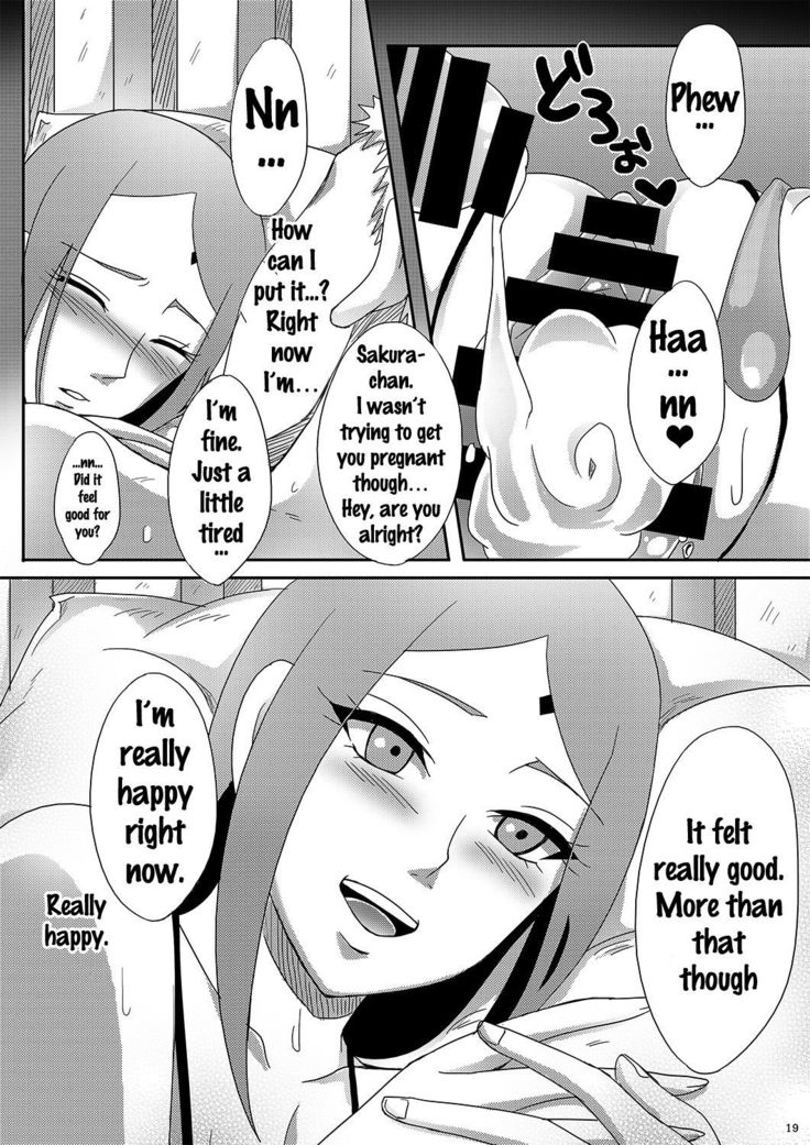 NaruSaku Gaiden