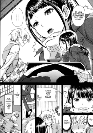 Otomehime Ch. 1-8 Page #112