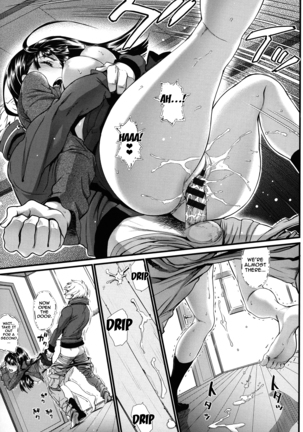 Otomehime Ch. 1-8 Page #121