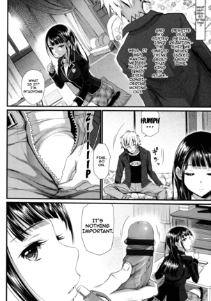 Otomehime Ch. 1-8 Page #126