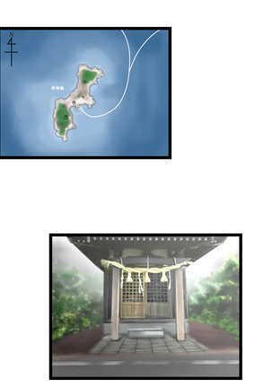 Hajime Muriyari, Naka Byu Byu! Jusei Acme de Watashi wa Ochiru Page #50