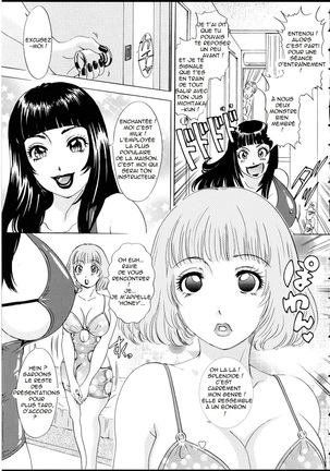 T.S. I LOVE YOU EX1 - Shemale Shika Aisenai Page #76