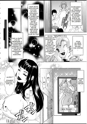 T.S. I LOVE YOU EX1 - Shemale Shika Aisenai Page #73