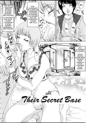 T.S. I LOVE YOU EX1 - Shemale Shika Aisenai Page #67